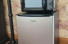 Victorian Suite by Amish Country Lodging - Foto 7