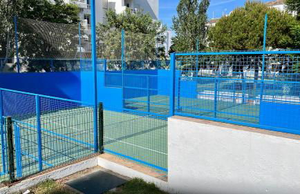 Apartamento Pinares del Portil junto a la playa - Foto 20