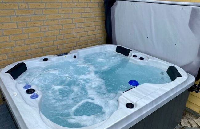 Holiday Home Captain's Villa - Foto 18