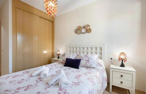 Golden Sands Apartment - Chiclana de la frontera - Foto 9