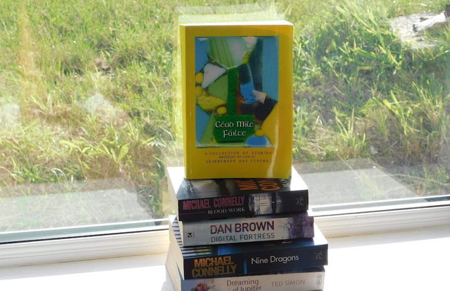 Delightful Bungalow Near Skibbereen & Baltimore - Foto 26