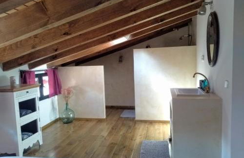 La Plazuela del Tiétar, diseño y descanso en Gredos sur - Foto 22