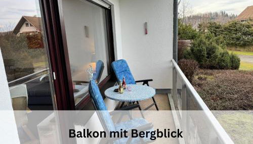 FeWo Berg-Domizil Altenau inklusive Bettwäsche und Handtüchern, Nur 3 Minuten von der Kristall Therme entfernt - Foto 5