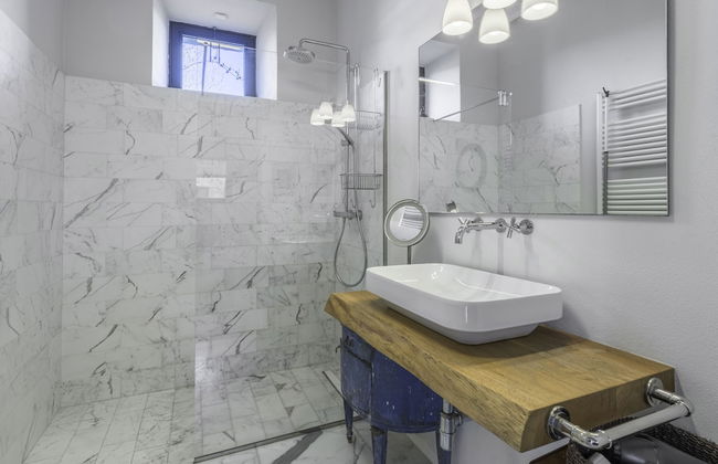 Lina - Podere Ribatti Casole D'elsa - Foto 13