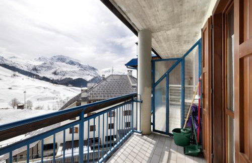 Plain Soleil ski home - Foto 3