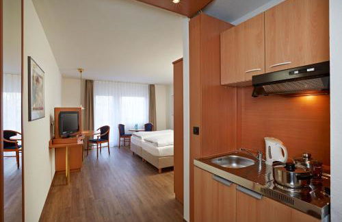 Micador Appartementhaus - Foto 6