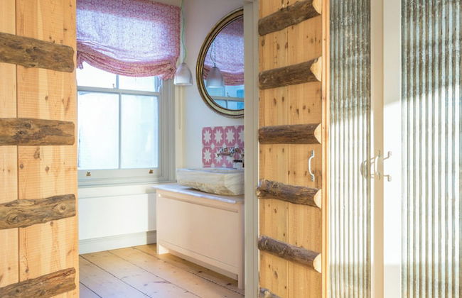 Barlby Road III by Onefinestay - Foto 26