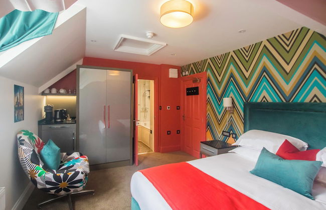 Dunningwell Hall - Foto 18