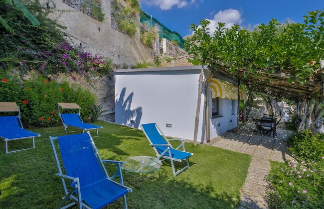 Villa Santa Maria - Luxury Country House - Foto 11