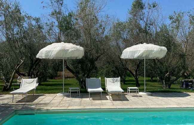 Tenuta Sidore - Photo 28