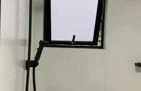 Loft Moderno no Centro de Blumenau - Foto 18