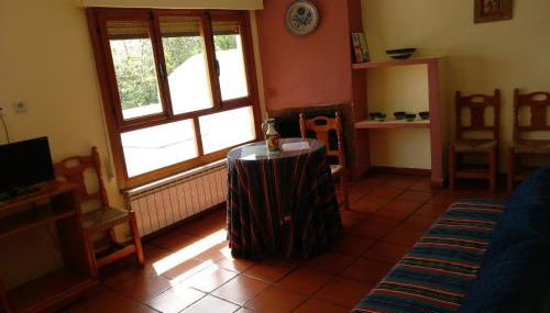 Apartamentos Turísticos Rural Los Tinaos - Photo 5