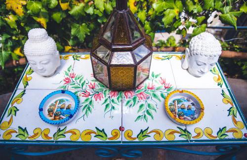 Villa Aurora Caprese - Foto 20