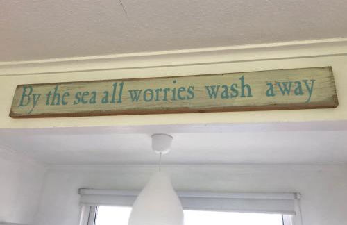 The Beach Huts - Camber Sands - Foto 39