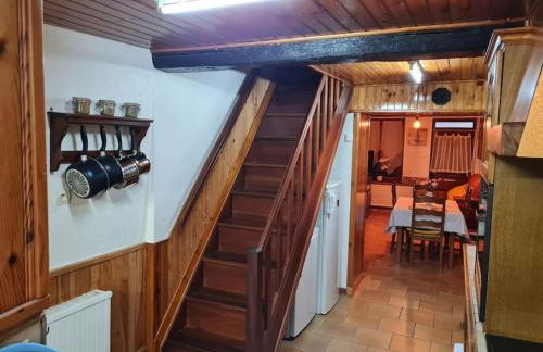 La Petite Maison Pa'Meuse - Foto 17