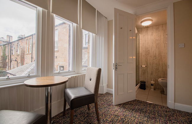 Embassy Apartments - Foto 24