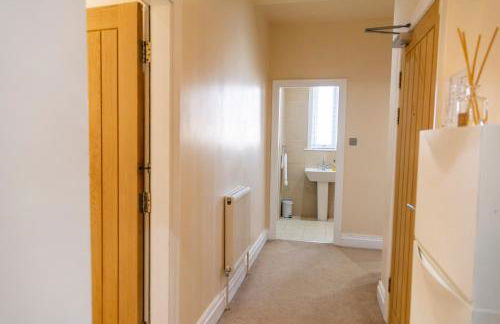 Apartment No 1 - The Old Red King Pub, Whitefield, Manchester - Foto 50