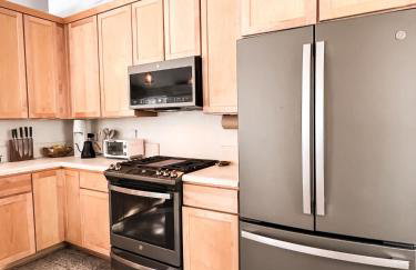 Wildland Aerie at Treehaus with Creekside Hot Tub Pets OK - Foto 18