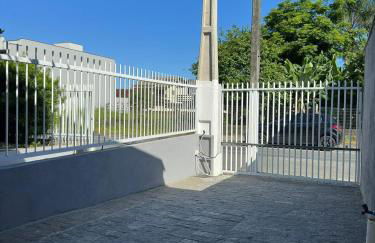 Studio Aconchegante - com Garagem Privativa e Ar Condicionado REV391 - Photo 26