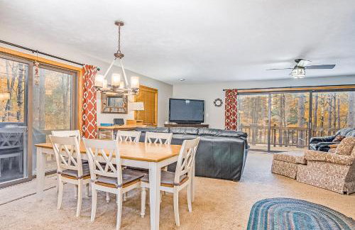 McKenzie's Lodge - Foto 4