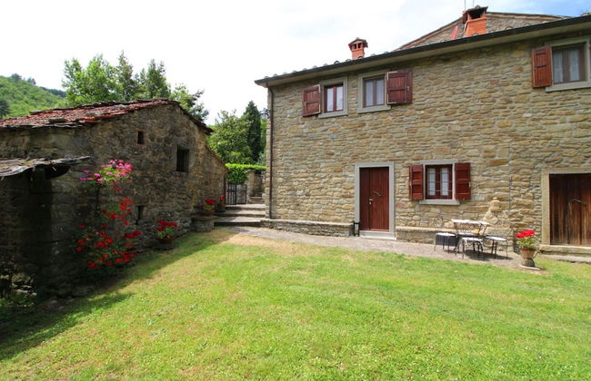 Casa Ciabatti - Photo 31