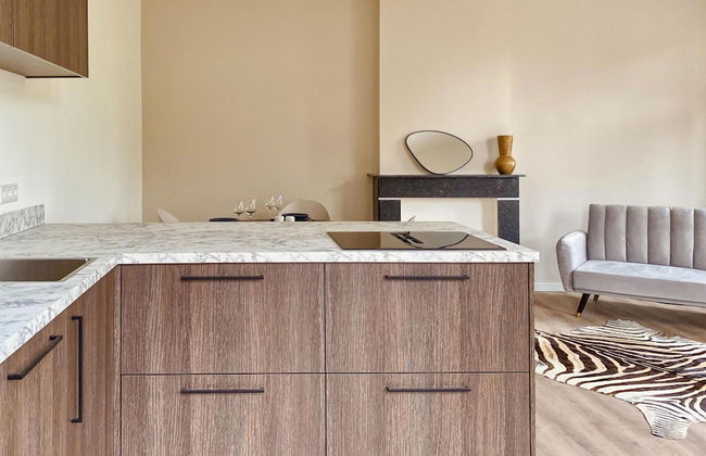 Stylish Apartment in Centre of Maastricht - Photo 6