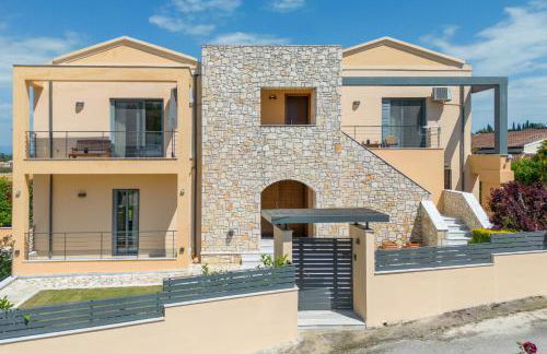 Villa Serena, Eastern Corfu by WhiteDream Villas - Foto 33