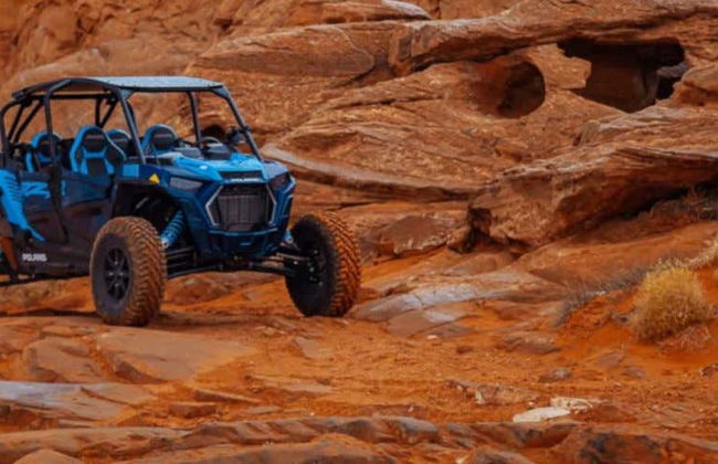 Flintstone House Tour - Foto 1