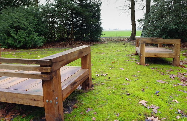 Forest Retreat Private House - Foto 26