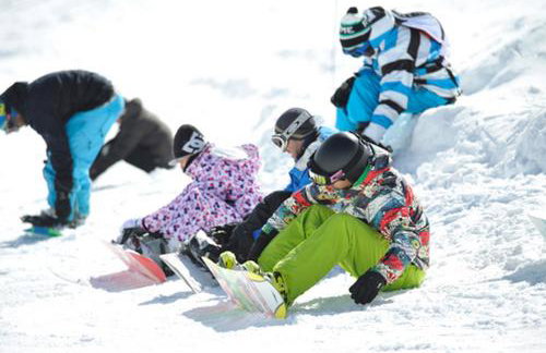 Résidence Azureva Piau Engaly - Foto 23