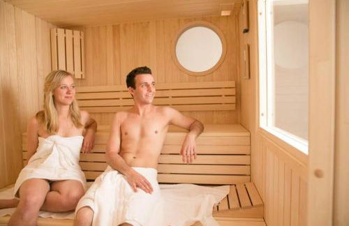 Ferienwohnung Schlossblick - Foto 10