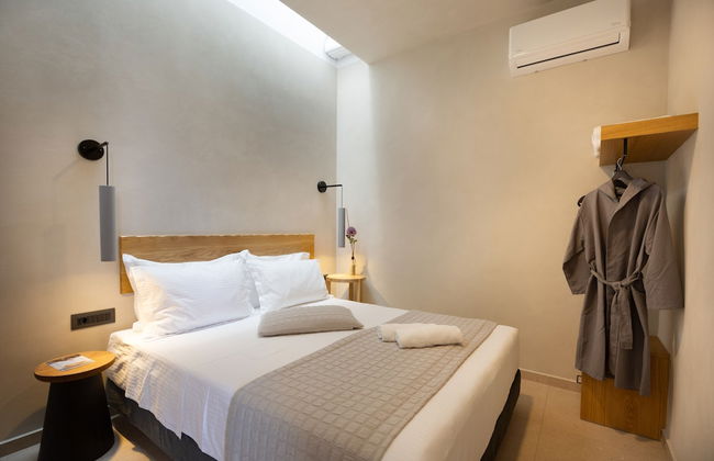 Mirthea Suites - Foto 4