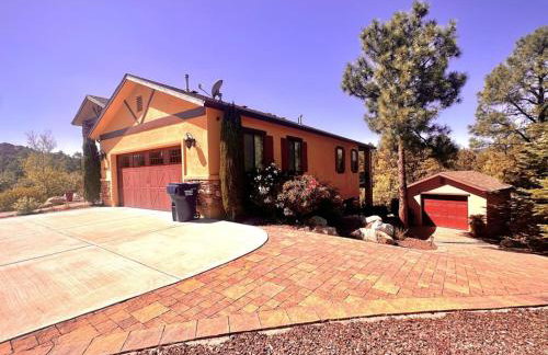 Villa Hermosa- Guest Quarters - Foto 21