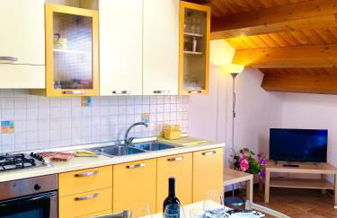 SUITE - Alessandra Holiday House - Photo 27