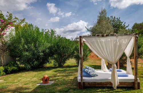 Can Lluc Boutique Country Hotel & Villas, a member of Beyond Green - Foto 98