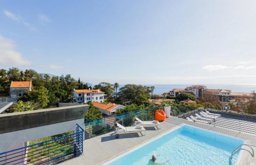 Terrace Mar Suite Hotel - Foto 10