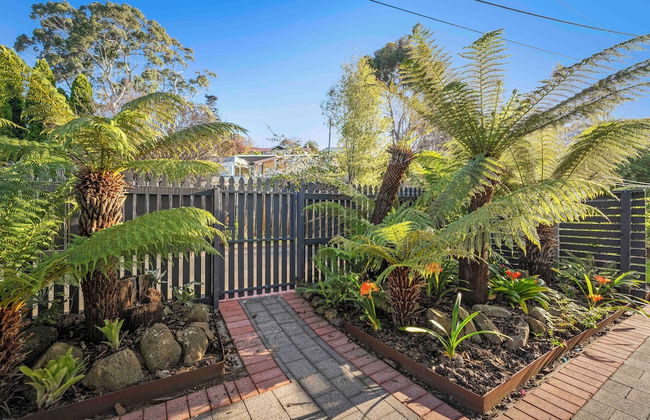 Beach Haven - Gorgeous 2 Bedroom House - Foto 44