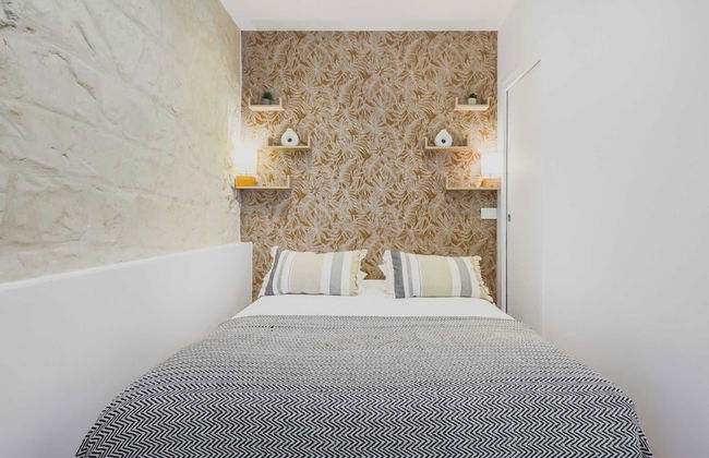 Résidence Paris TRACY - Photo 2