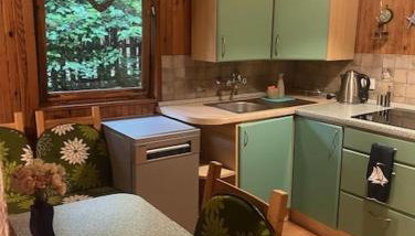 Dom letniskowy Konwaliowa polana - Foto 5