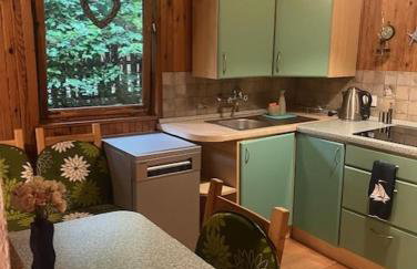 Dom letniskowy Konwaliowa polana - Foto 5