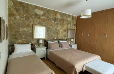 Villa Anasandra - 3 Bedroom Villa - Foto 26