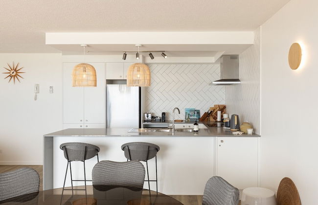 The Rocks Resort - Foto 25