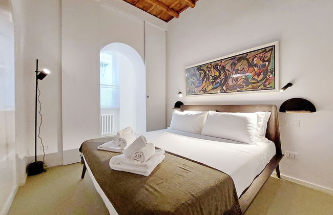 4bnb - Luxury Navona Apartment - Foto 2