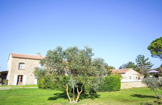 Le Platane - Foto 23