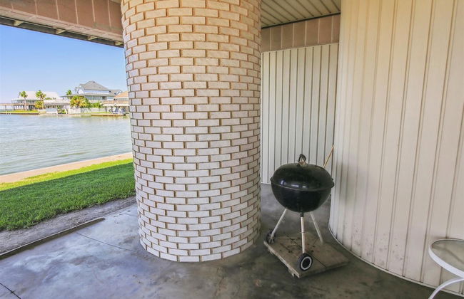 Bayfront Retreat - Foto 31