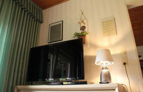 Fewo Gerda Gerdes - Foto 26