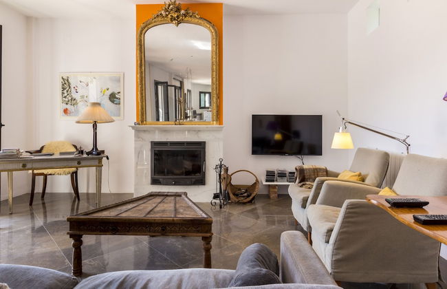 Casa Jardin De Los Limones - Photo 27