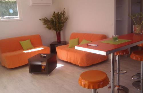 Gîtes Les 3 Cigales - Foto 25