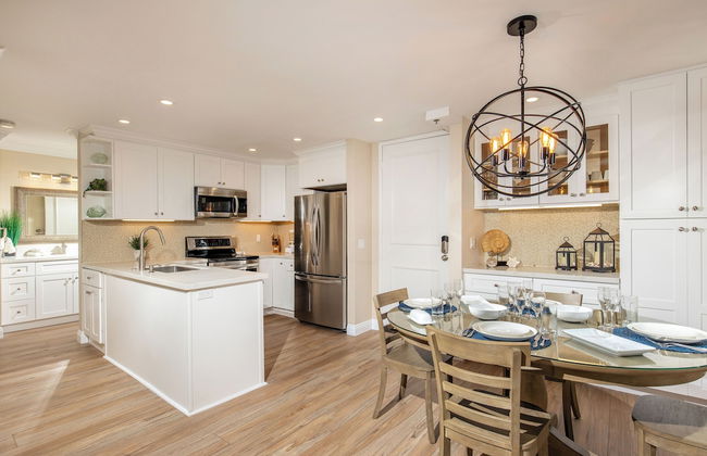 Oceanside Beach Condos - Foto 57