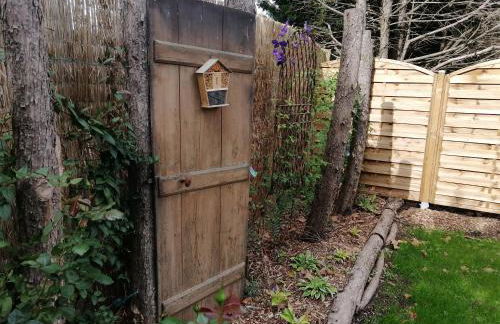 L'Embellie un gîte tout confort et cocooning - Foto 8